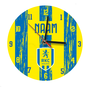 Klok RKC